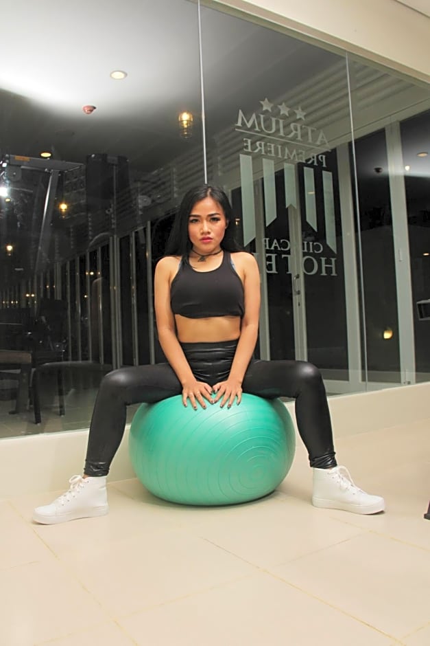 Atrium Premiere Cilacap