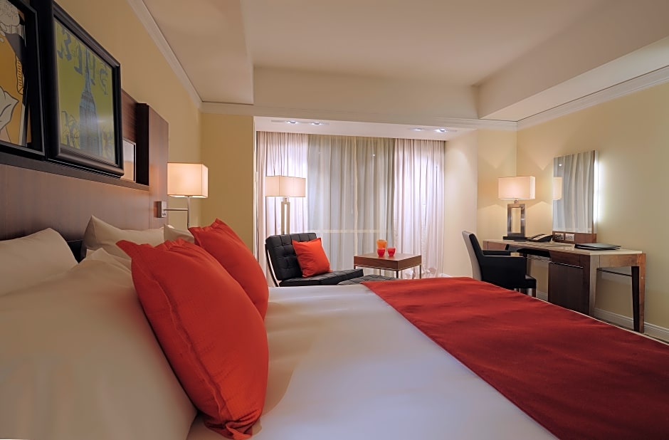 The Warwick Hotel Rittenhouse Square Philadelphia