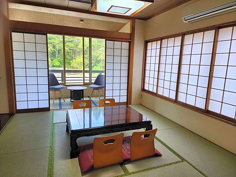 大和屋ホテルいろは