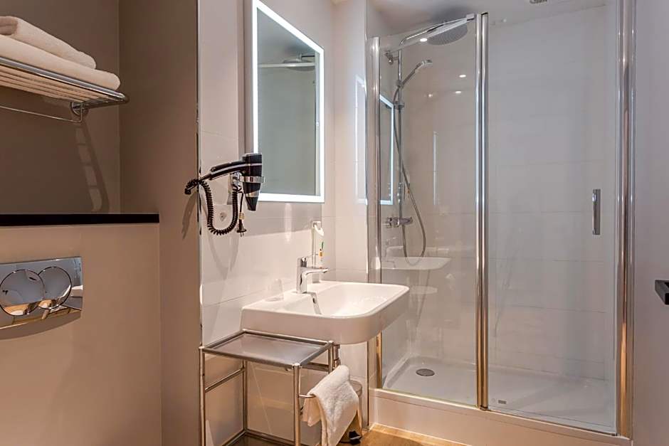 ibis Styles Toulouse Centre Capitole