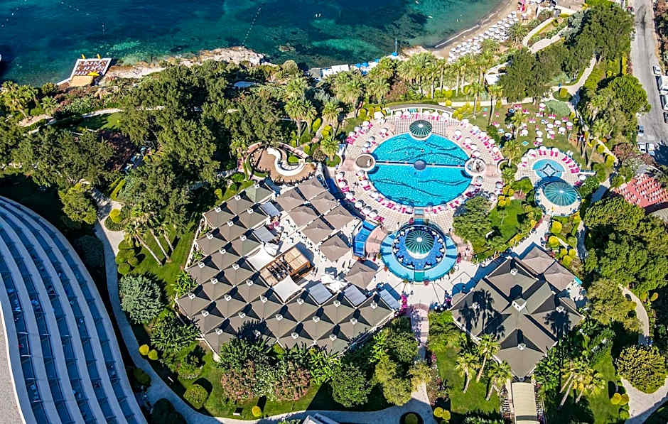 The Grand Blue Sky International - All Inclusive