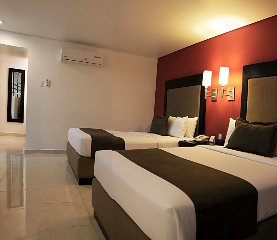 Hotel & Suites PF