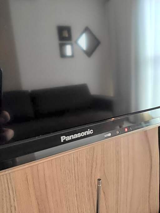 Apto super aconchegante e climatizado