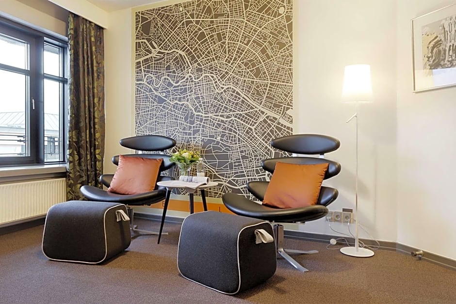 Best Western Plus Hotel Svendborg