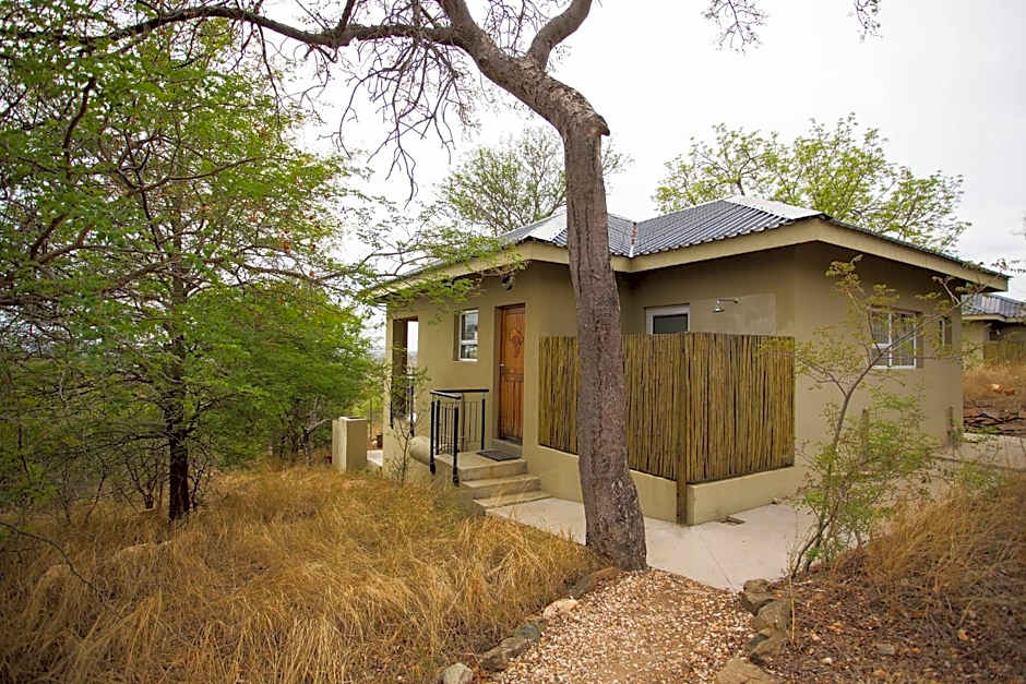 isiLimela Game Lodge