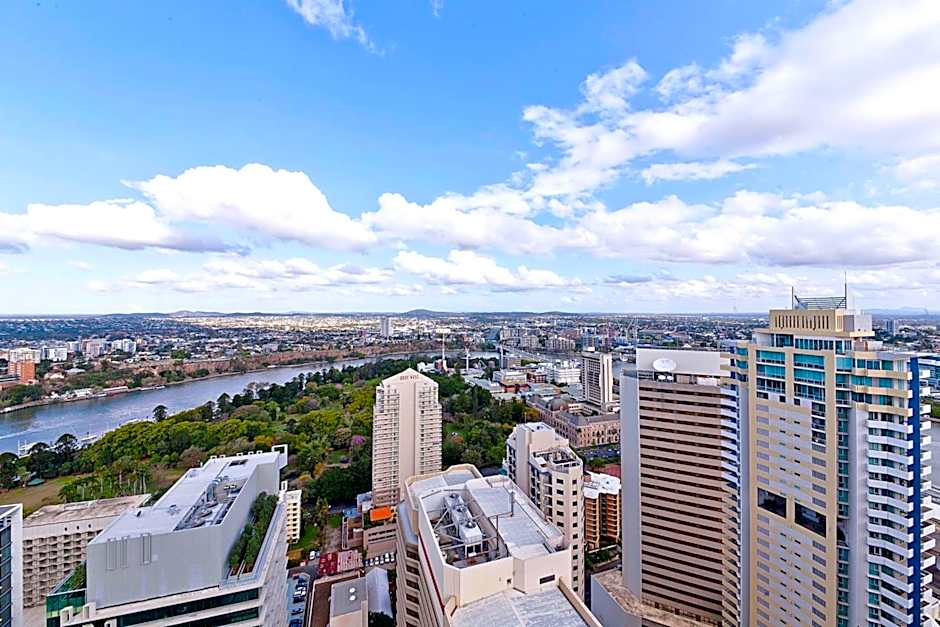 Mantra on Mary Brisbane