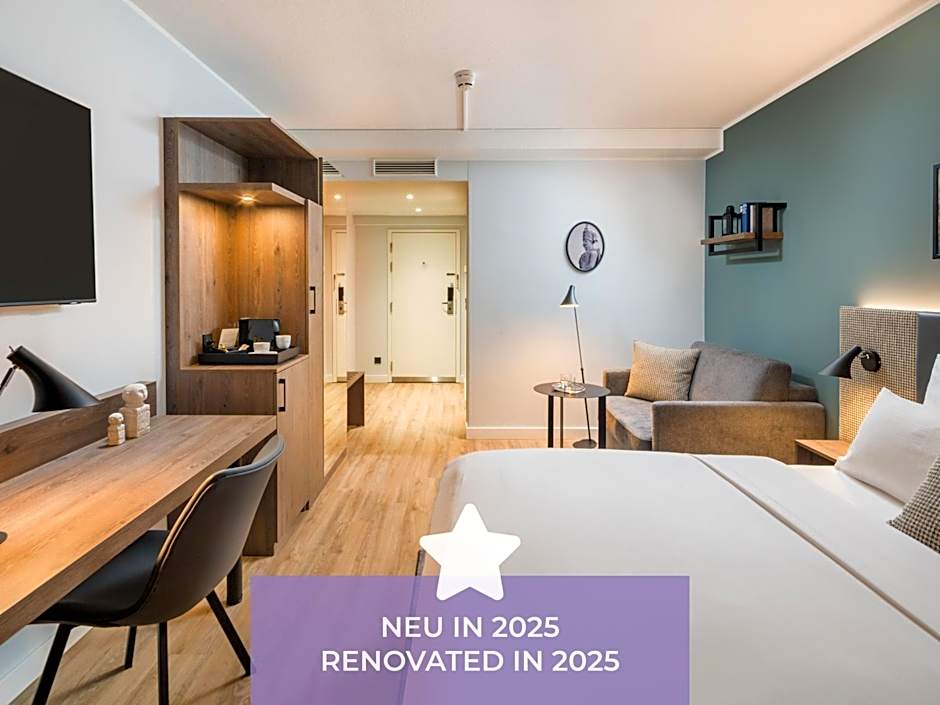 Mercure Hannover Oldenburger Allee