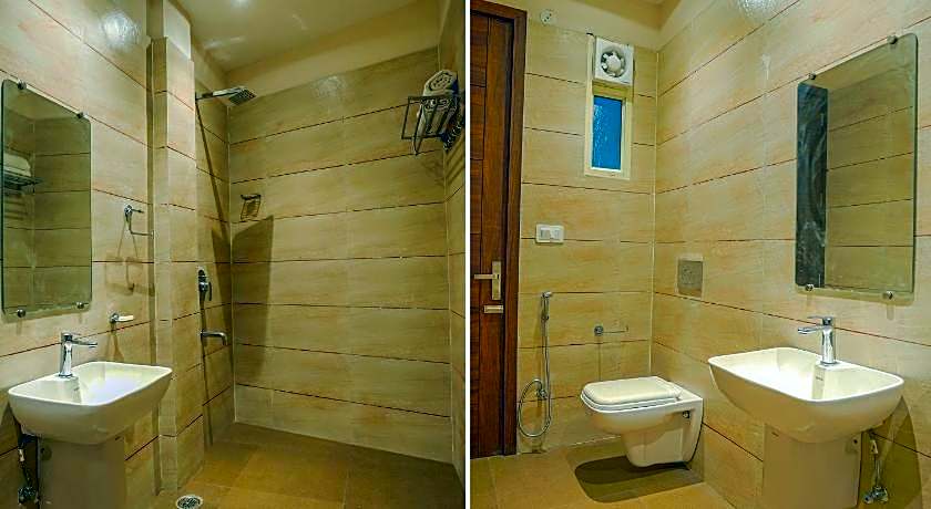 FabHotel Prime Empire