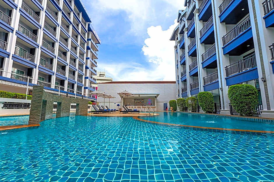 Amata Patong