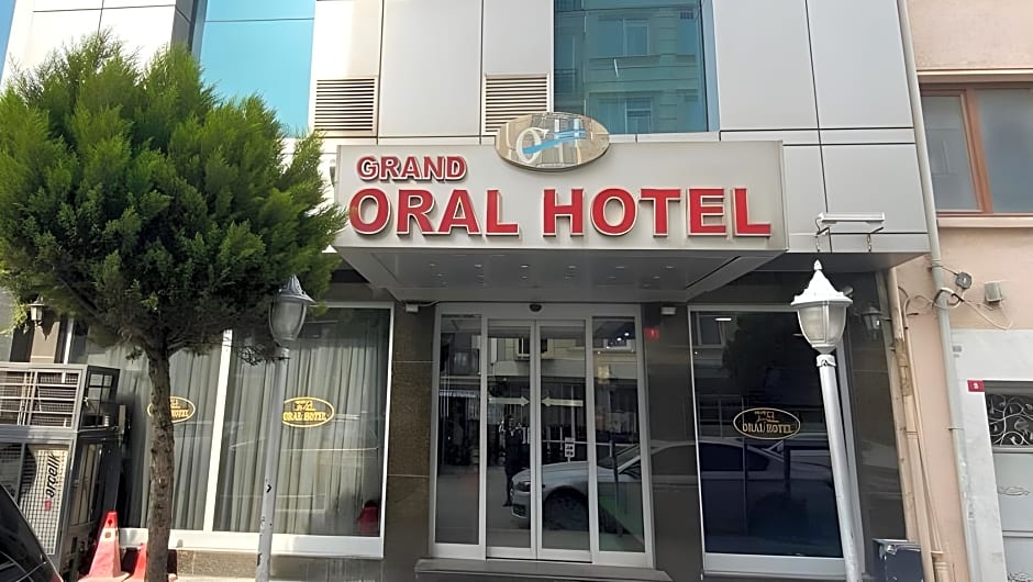 Grand Oral Hotel