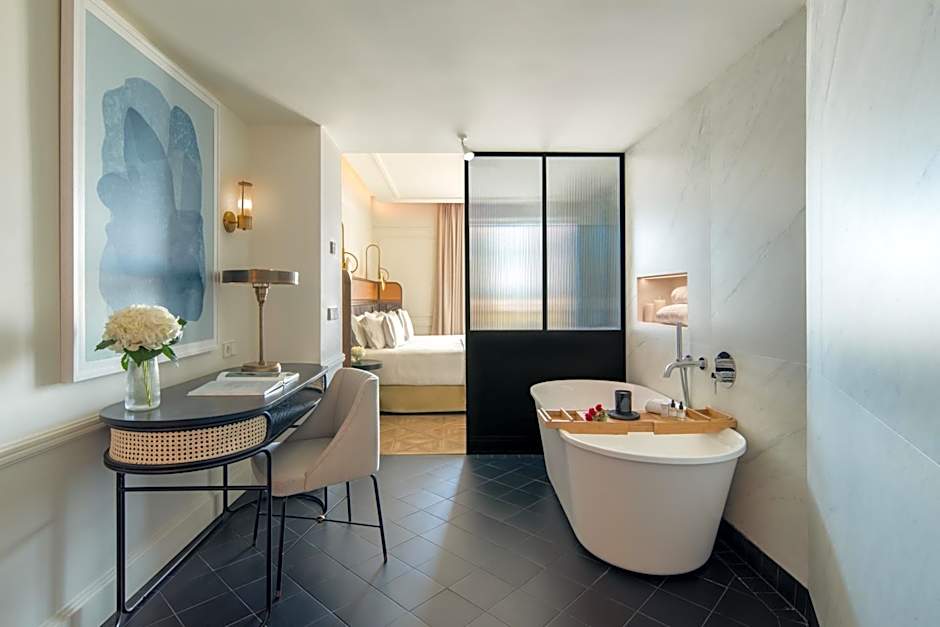 Only YOU Hotel Valencia