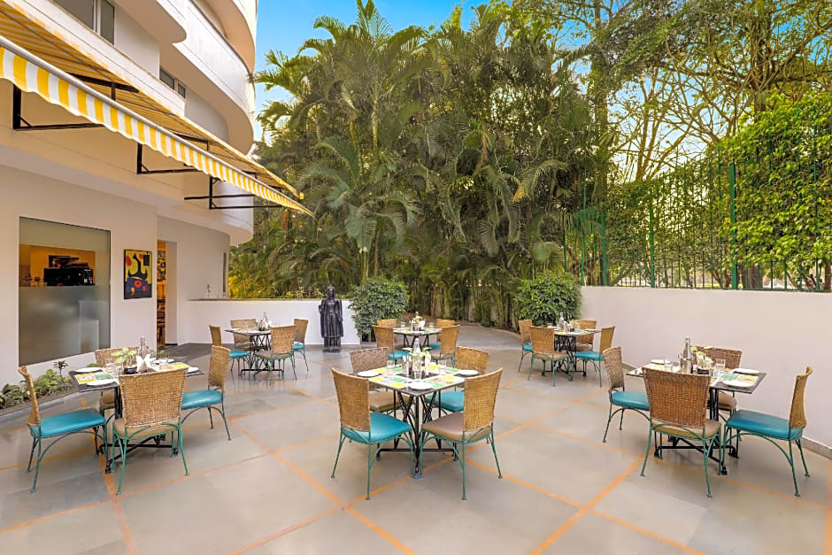 Lemon Tree Hotel Hinjawadi