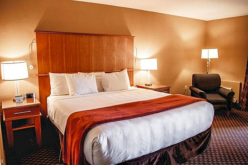 Mirabeau Park Hotel