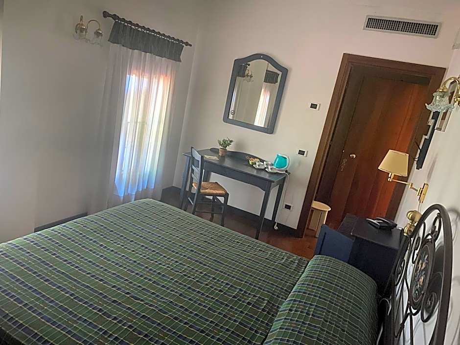 Albergo La Bersagliera
