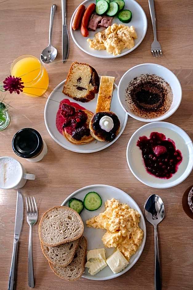 Wine Wellness Hotel Amande Hustopeče