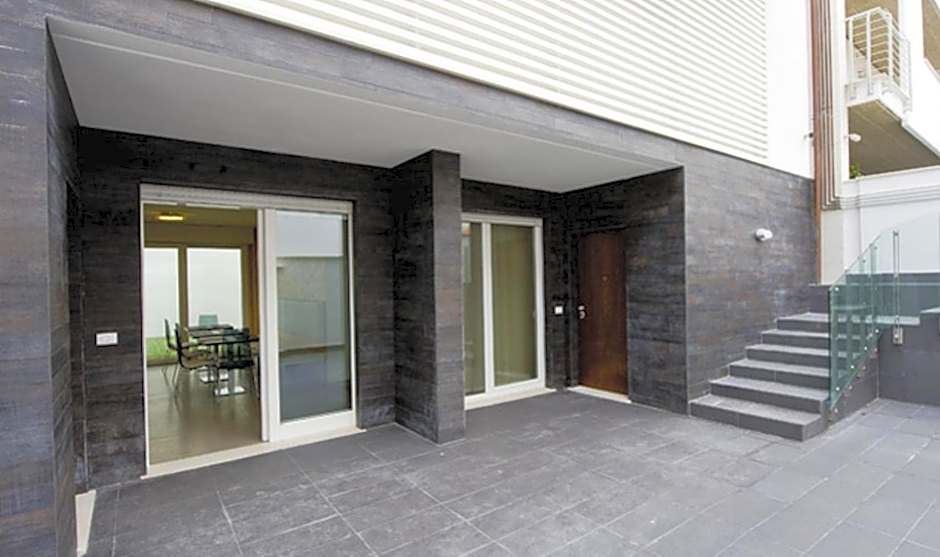 Jolie Bed And Breakfast