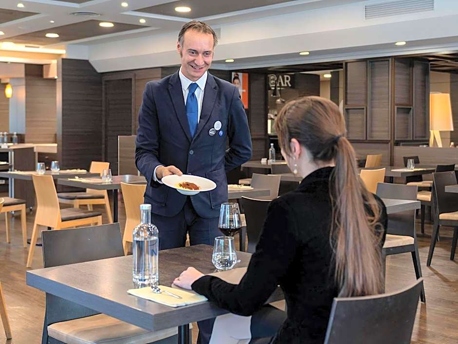 Novotel Brescia 2 Hotel