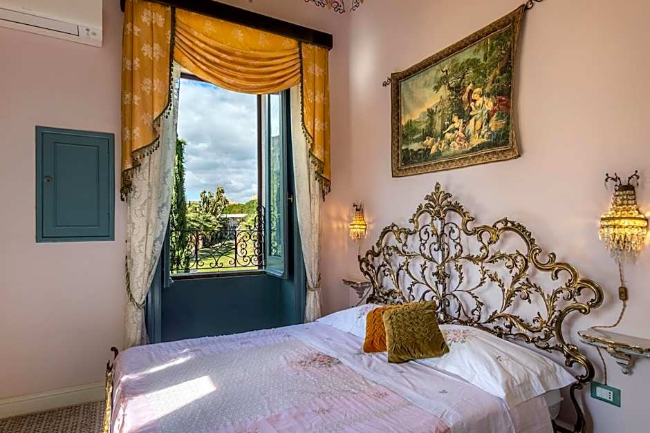 Villa Nicolaci - Liberty Suites