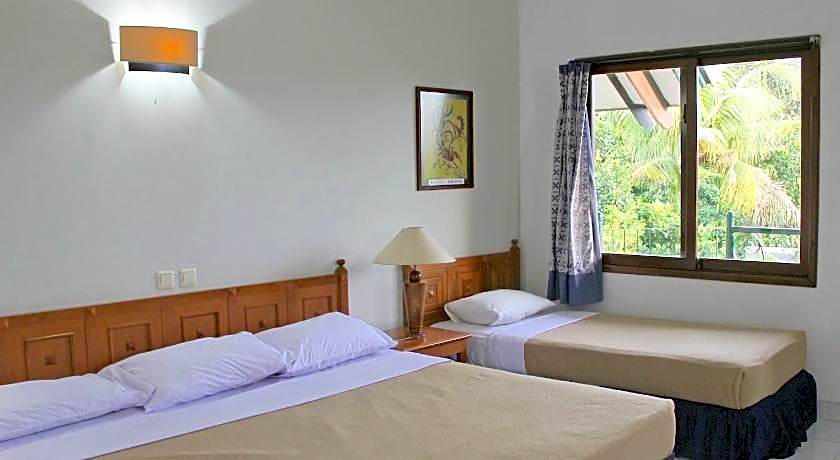 Hotel Winotosastro Garden