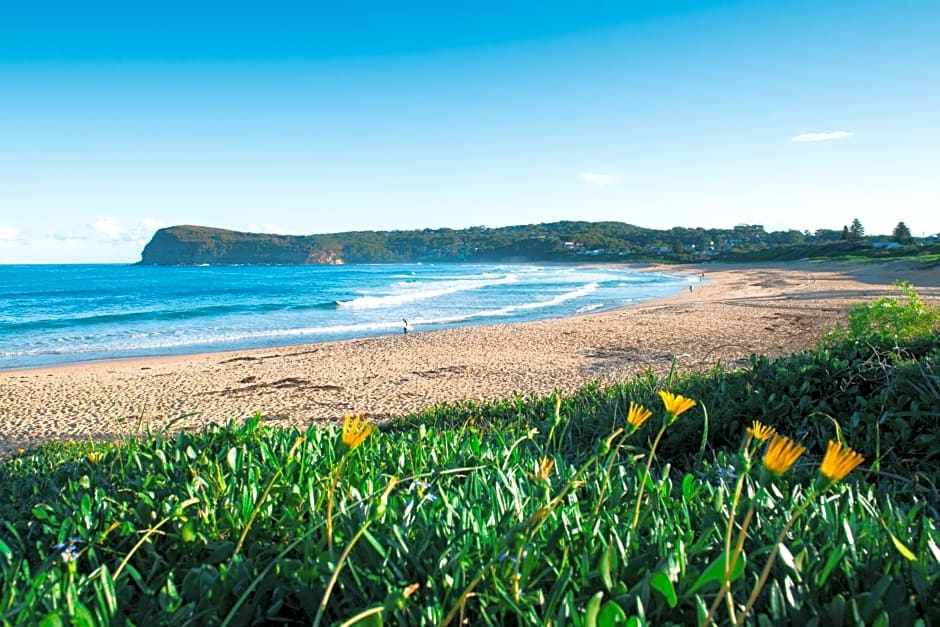 Copacabana Shores