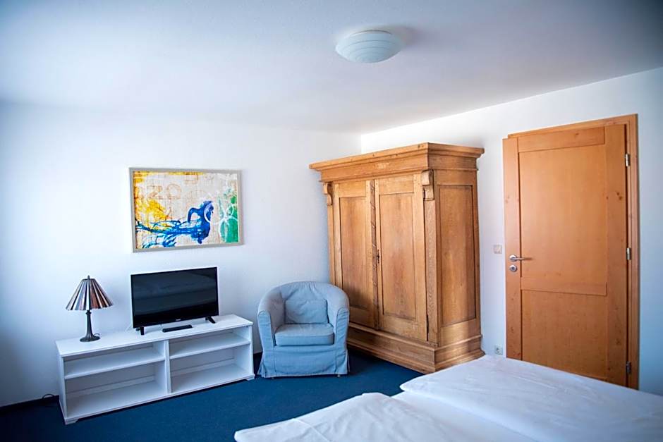 Mahlzeit - Hotel Brauhaus Weyhausen - Keramikstudio