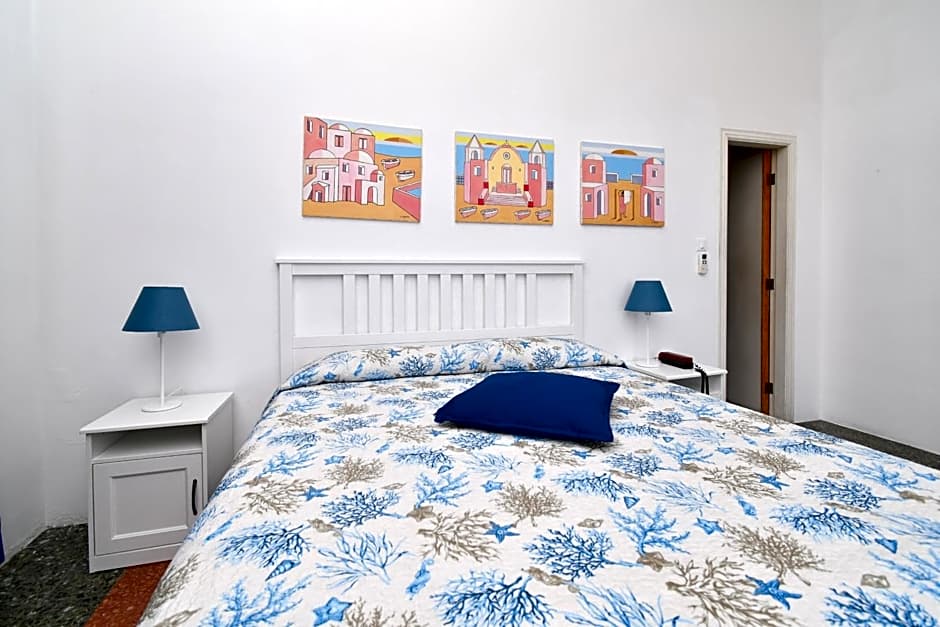 Villa Panoramica - schia Ponte