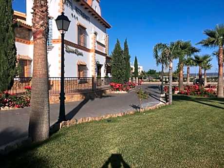 Hotel Rural Romero Torres