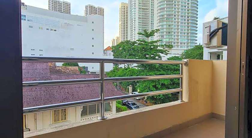 MG Casa Inn - Mutiara Gurney