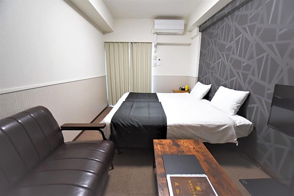 Land-Residential Hotel Fukuoka - Vacation STAY 81837v