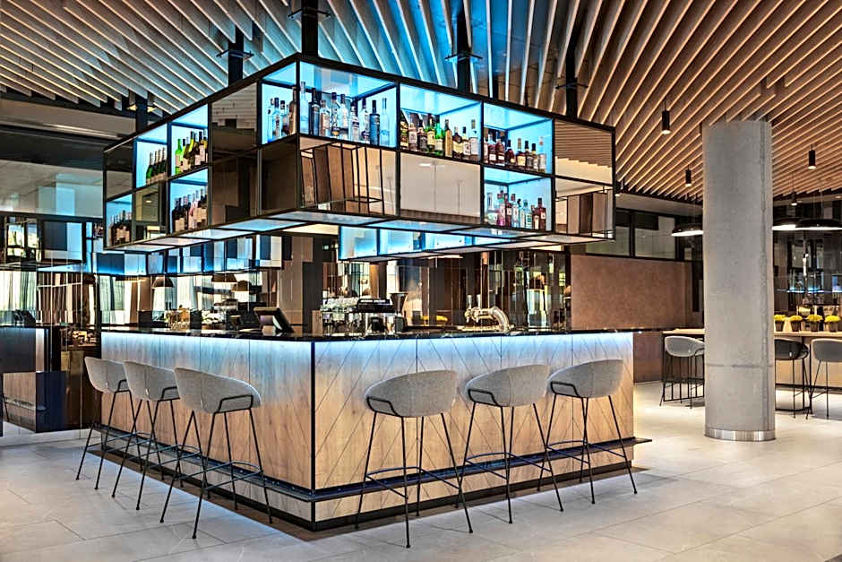Courtyard by Marriott Szczecin City