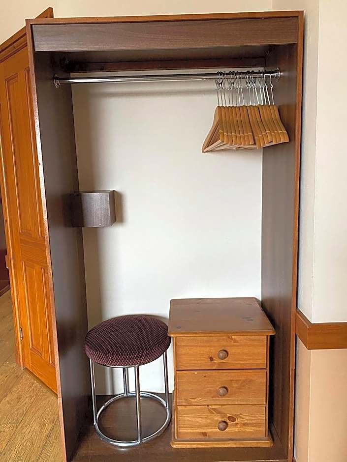 Villager Hotel, Ingoldmells