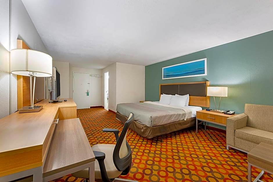 Quality Inn Enola - Harrisburg