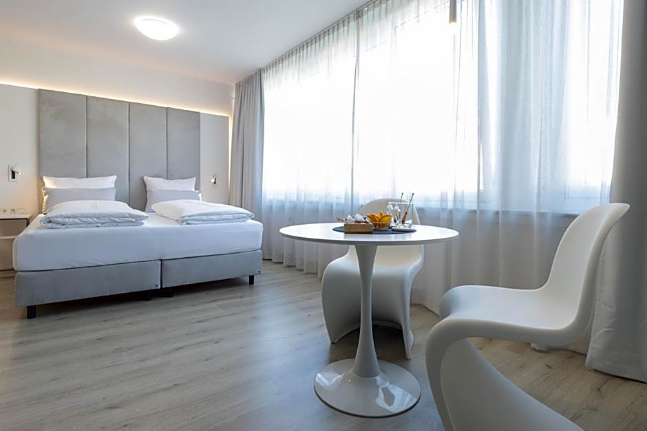 zzzpace Smart-Hotel Krefeld