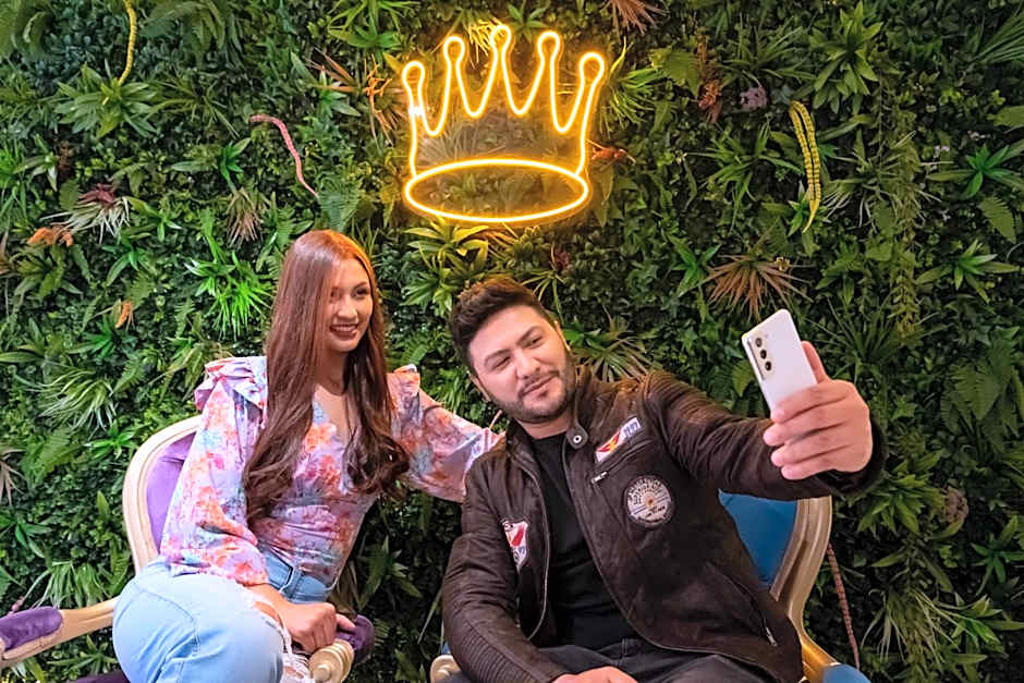 Hotel Virrey Central