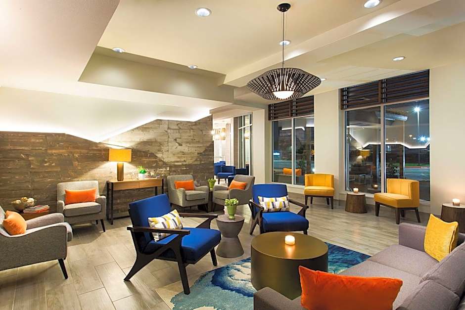 Hilton Garden Inn Lubbock