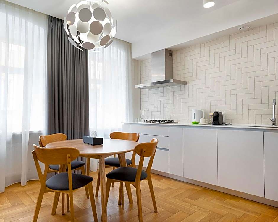 Best Western Plus Market Square Lviv