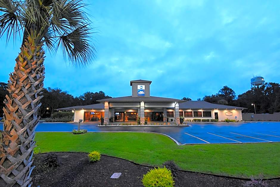 Best Western Point South