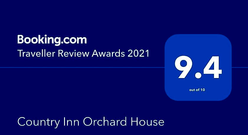 Country Inn Orchard House