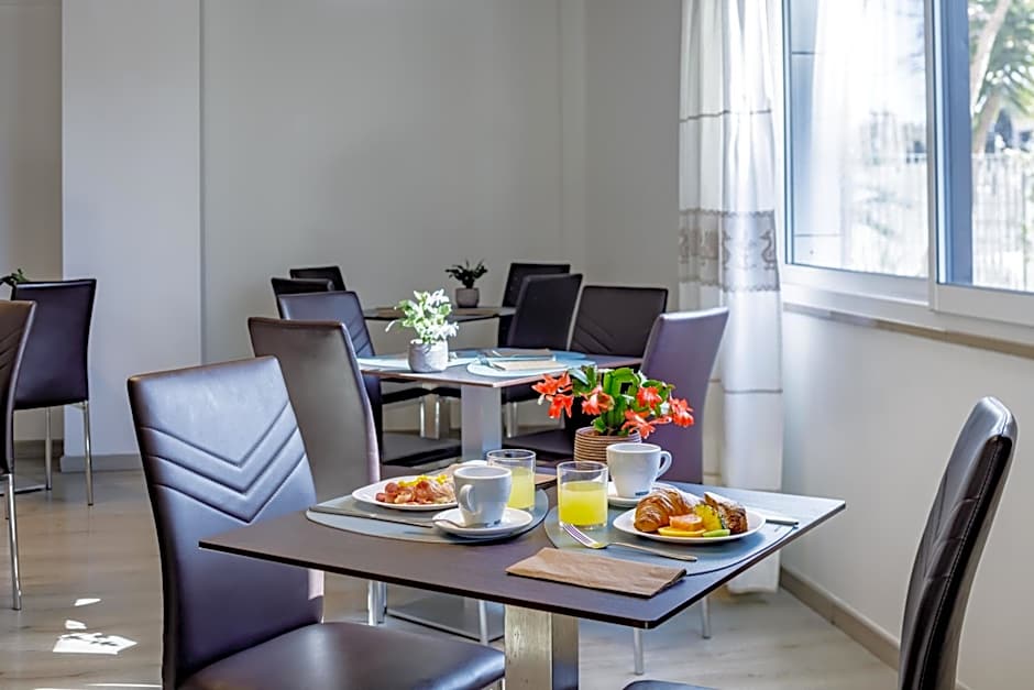 Best Western Hotel Residence Italia