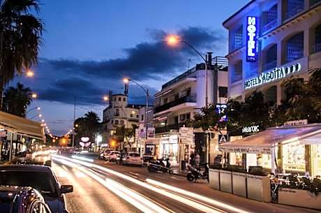 Hotel SAgoita
