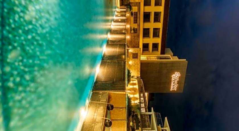 Nambiar Club Bellezea