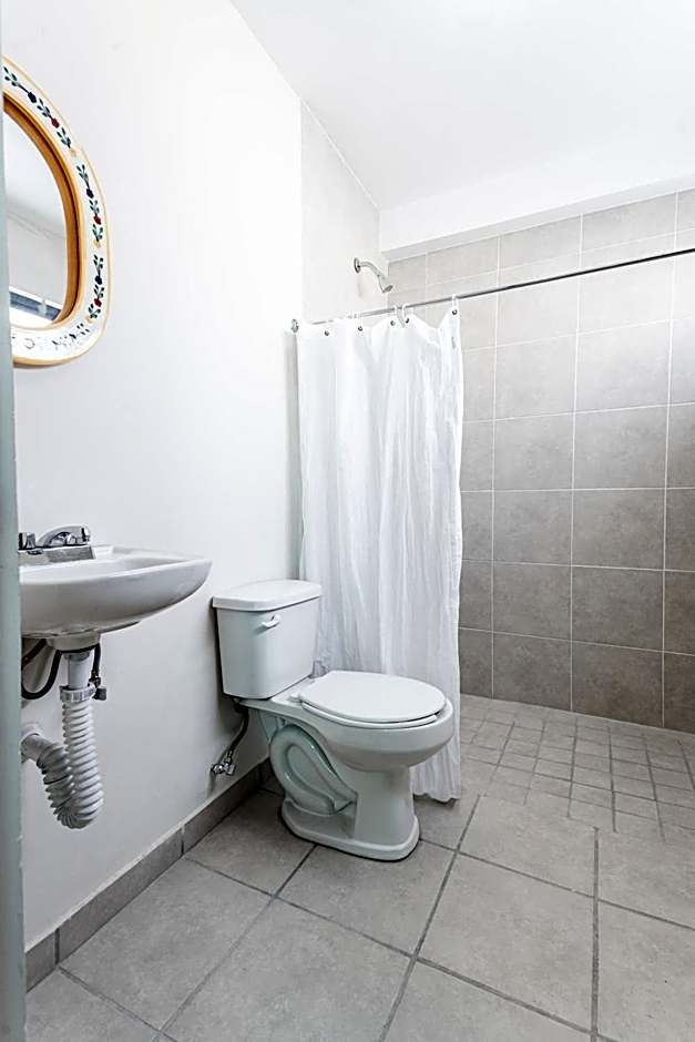 Hotel Meson de Isabel