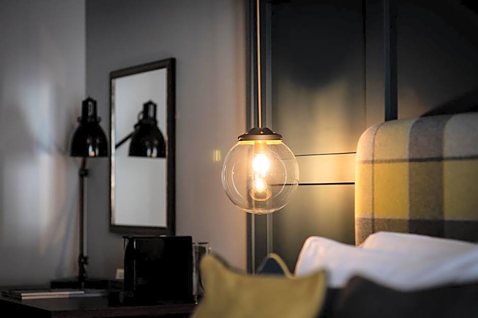 Hotel Indigo Stratford Upon Avon By IHG