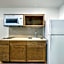 WoodSpring Suites Chicago Addison