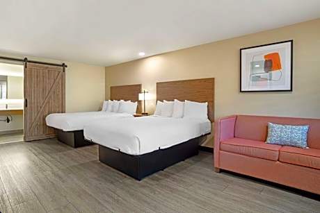 Best Western Shadow Inn