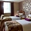 The Swan Hotel, Wells, Somerset - The Coaching Inn Group