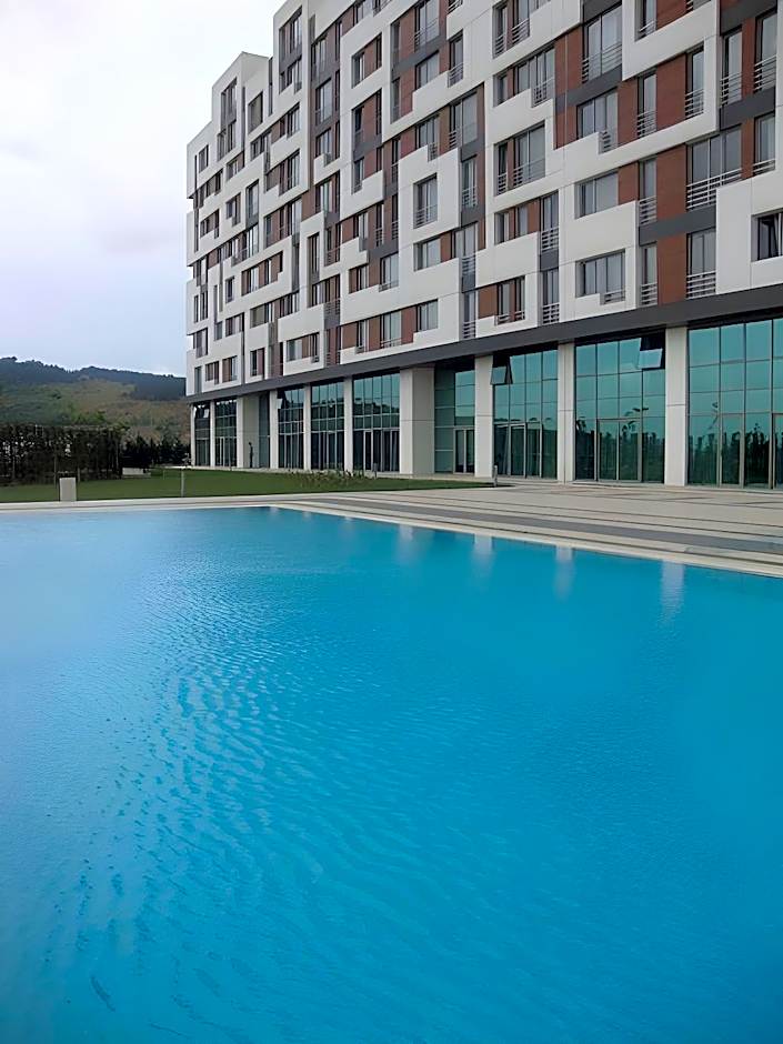 Miracle Istanbul Airport Hotel & Spa