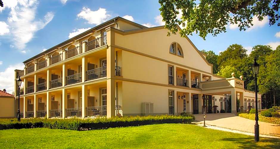 Parkhotel Surenburg