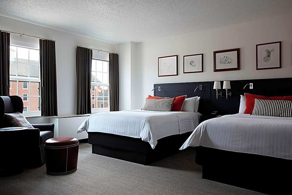 College Park Marriott Hotel & Conference Center
