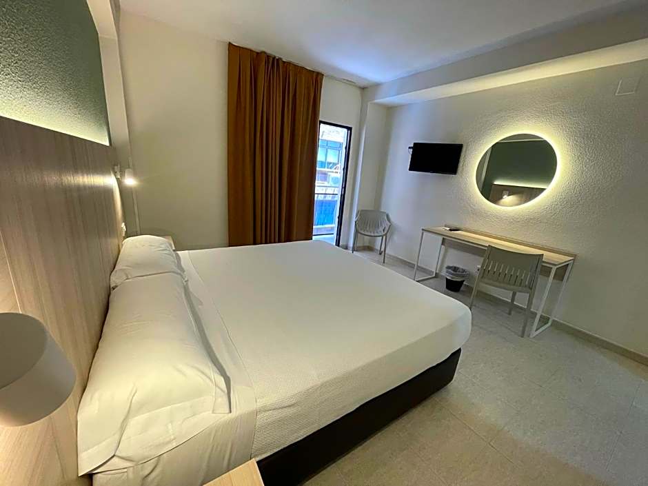 Hotel Marconi